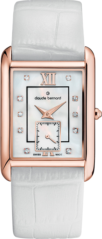 

Женские часы Claude Bernard 23097 37R NAPR