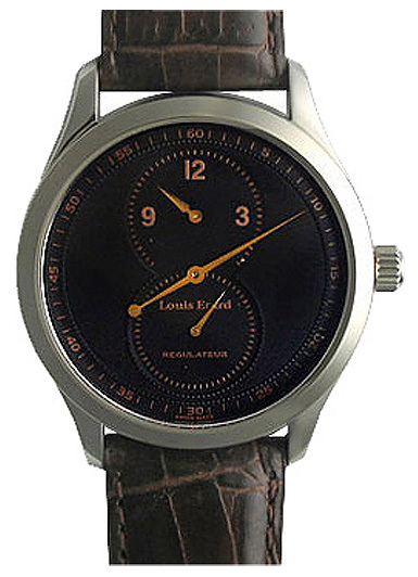 

Мужские часы Louis Erard 50201AA42.BDT02