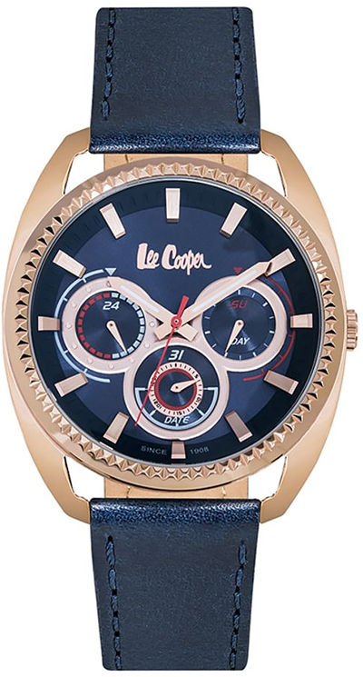 

Мужские часы Lee Cooper LC06664.499