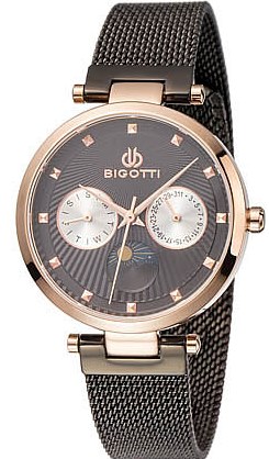 

Женские часы Bigotti BGT0130-5