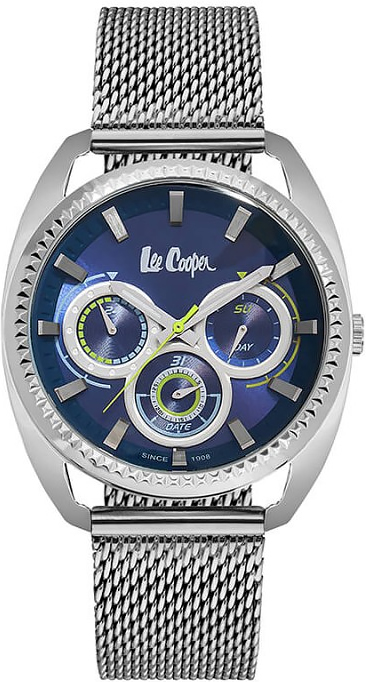 

Мужские часы Lee Cooper LC06663.390