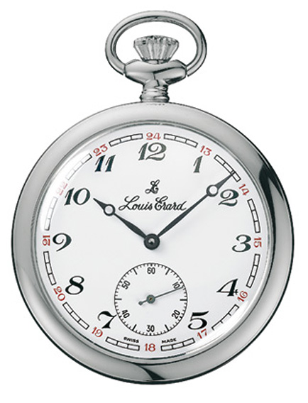 

Часы Louis Erard MP100PD02