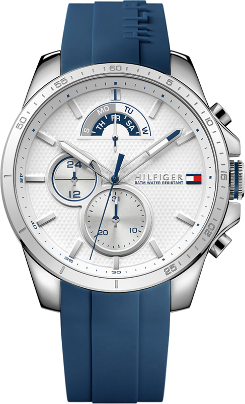 

Мужские часы Tommy Hilfiger 1791349