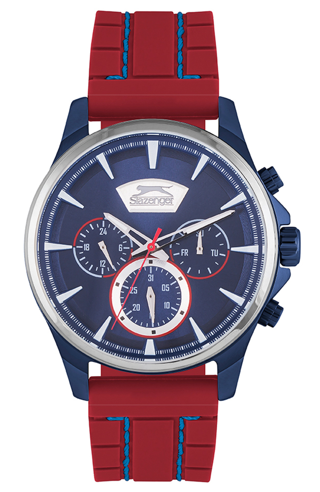 

Мужские часы Slazenger SL.09.6193.2.05