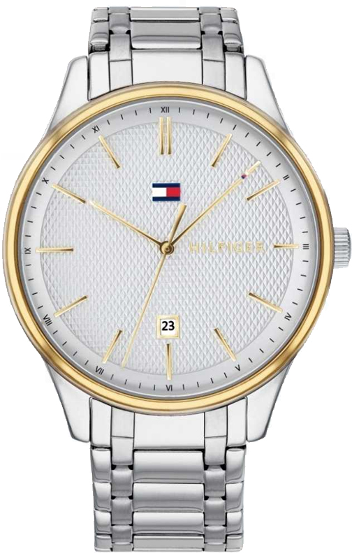

Мужские часы Tommy Hilfiger 1791491