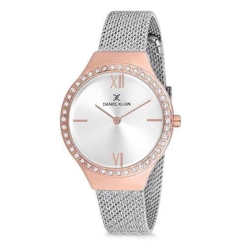 

Часы Daniel Klein DK12075-4