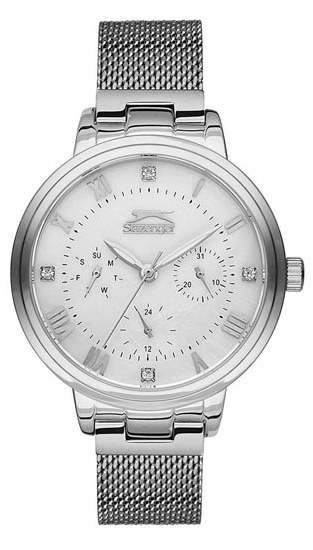 

Женские часы Slazenger SL.09.6185.4.01