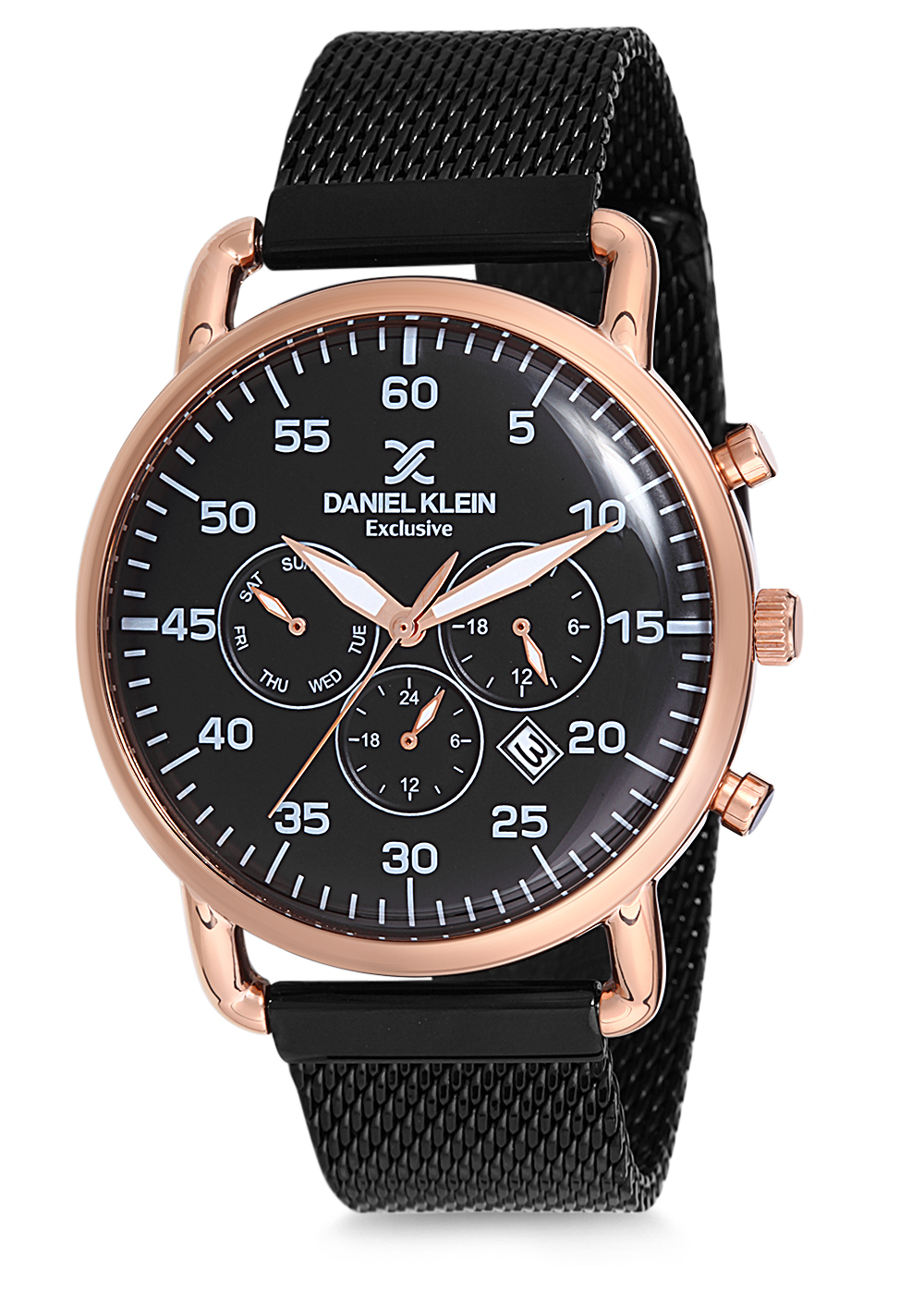 

Мужские часы Daniel Klein DK12127-2