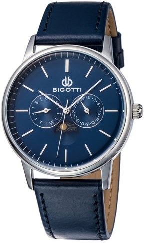 

Мужские часы Bigotti BGT0155-5