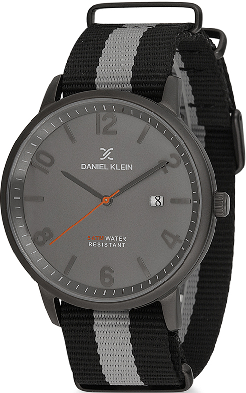 

Мужские часы Daniel Klein DK11777-1