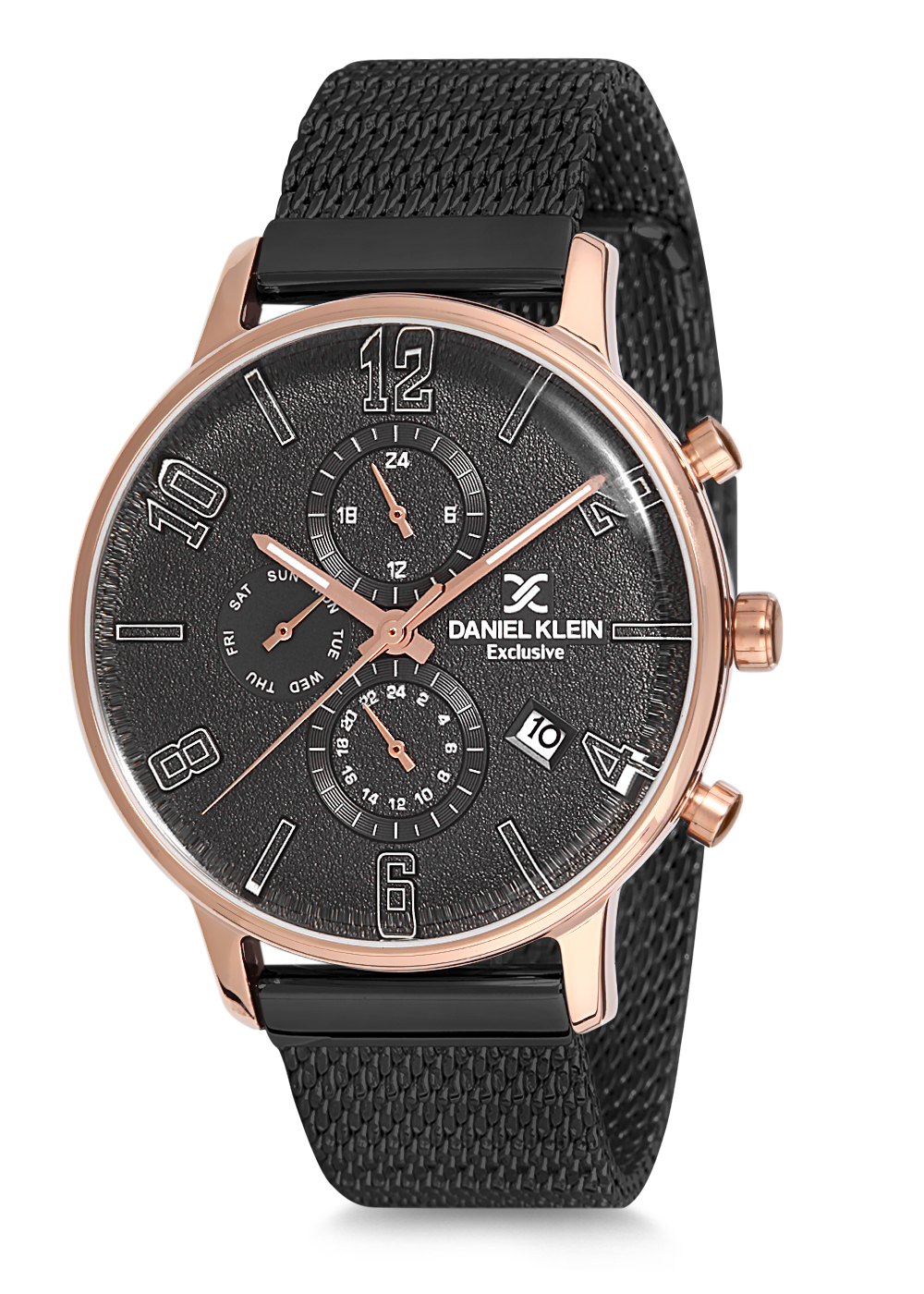 

Часы Daniel Klein DK12165-6