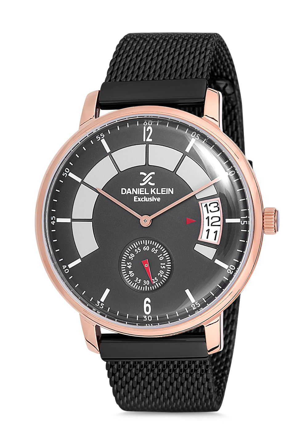 

Мужские часы Daniel Klein DK12143-3