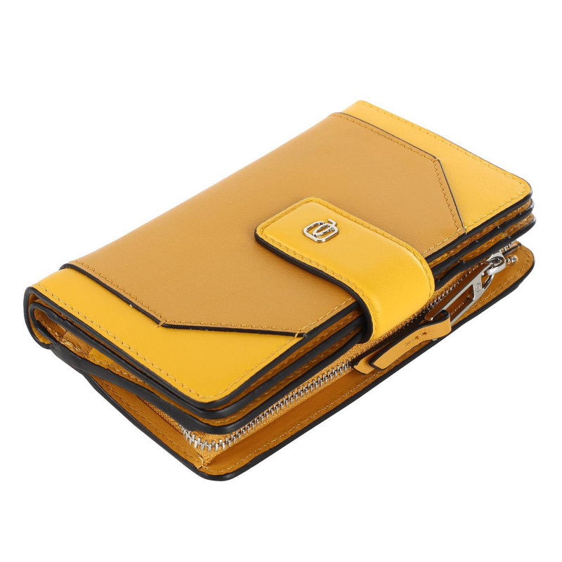 

Портмоне Piquadro Muse (MU) PD1353MUSR_G