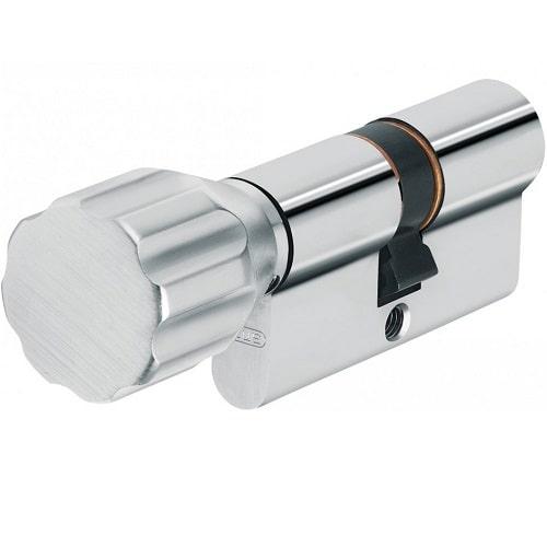 

Цилиндр Abus Bravus compact 3000 75 (40x35Т) ключ-тумблер