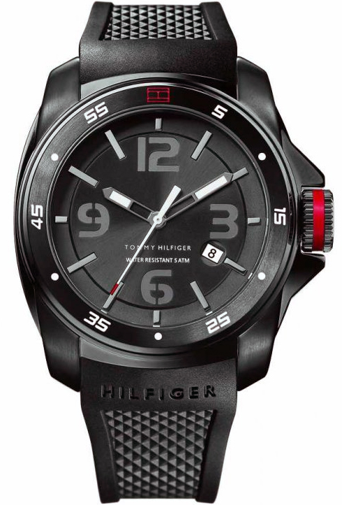 

Мужские часы Tommy Hilfiger 1790708