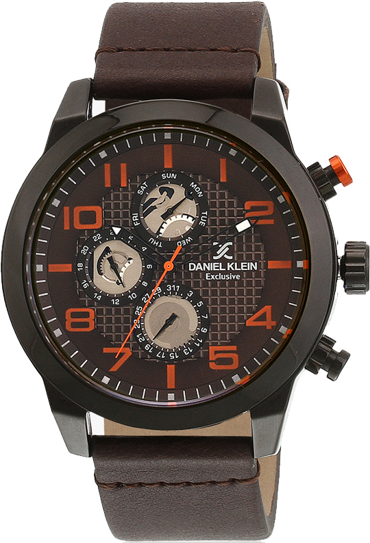 

Мужские часы Daniel Klein DK11281-2