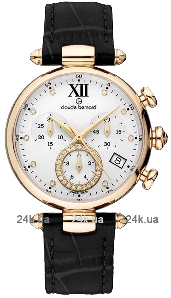 

Женские часы Claude Bernard 10215 37R APR1