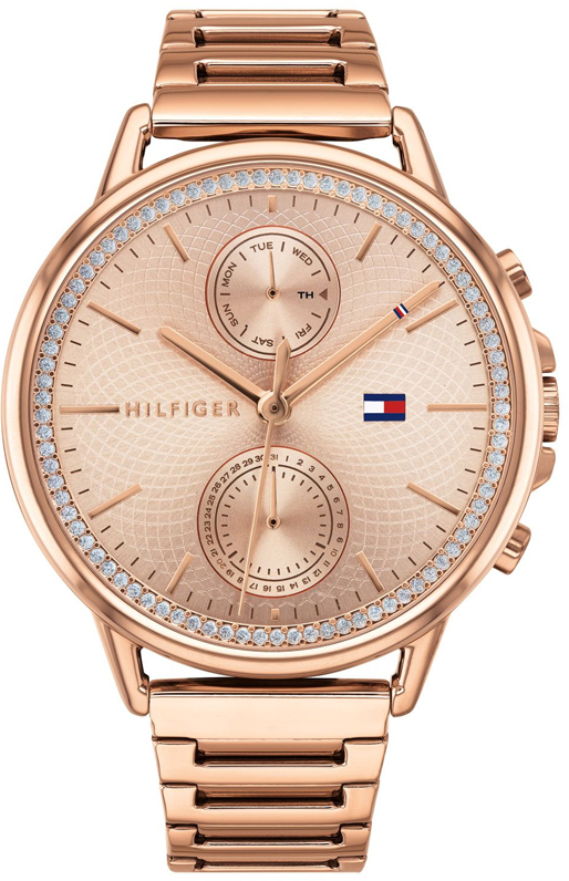 

Женские часы Tommy Hilfiger 1781915