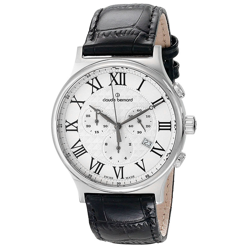 

Мужские часы Claude Bernard 10217 3 AR