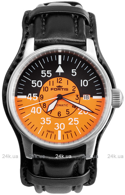 

Мужские часы Fortis 595.11.13 L.01