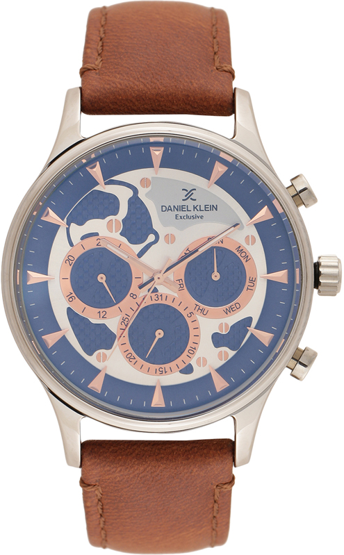 

Мужские часы Daniel Klein DK11420-2