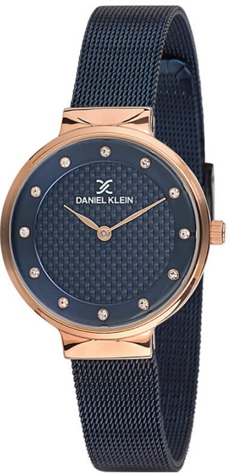 

Женские часы Daniel Klein DK11722-5