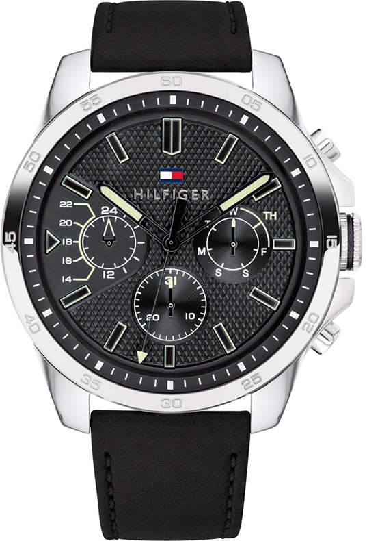 

Мужские часы Tommy Hilfiger 1791563