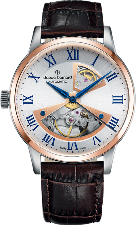 

Мужские часы Claude Bernard 85017 357R ARBUR