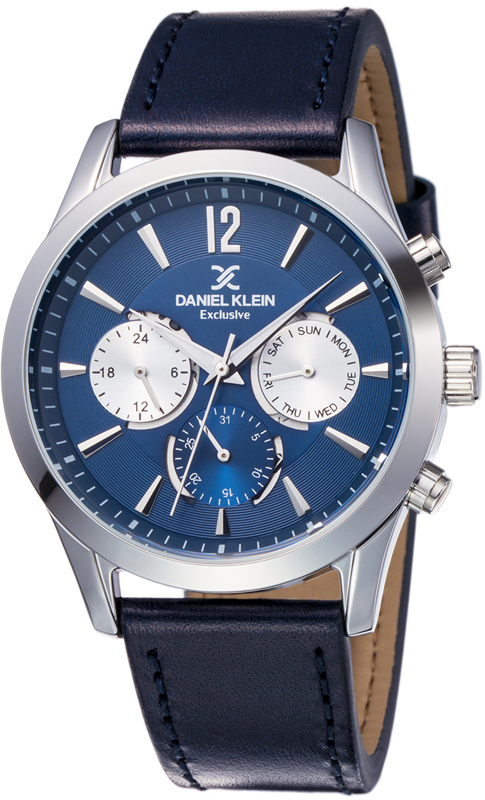 

Мужские часы Daniel Klein DK11869-4