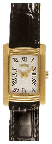

Женские часы Roamer 766953.48.12.07