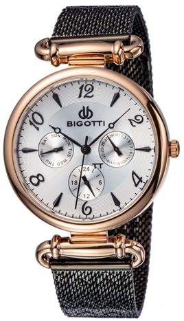 

Женские часы Bigotti BGT0161-5