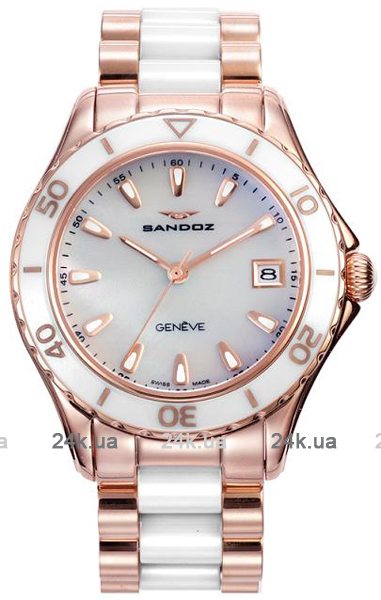 

Женские часы Sandoz 86002-90