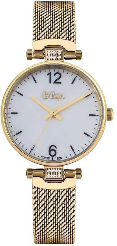 

Женские часы Lee Cooper LC06587.120