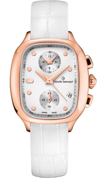 

Женские часы Claude Bernard 10800-37R-AIR