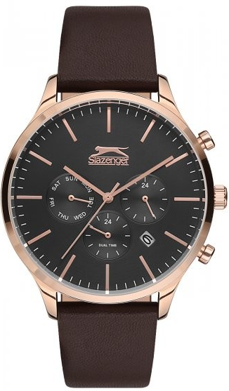 

Мужские часы Slazenger SL.09.6119.2.02