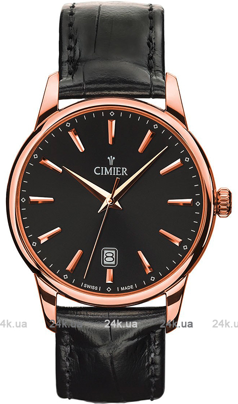 

Мужские часы Cimier 2419-PP021