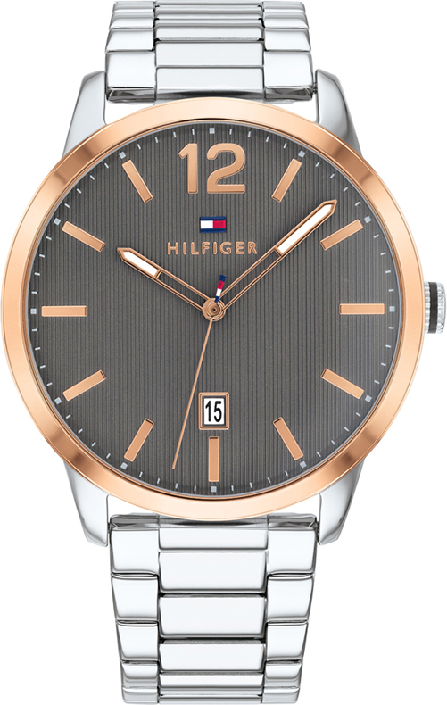 

Мужские часы Tommy Hilfiger 1791498