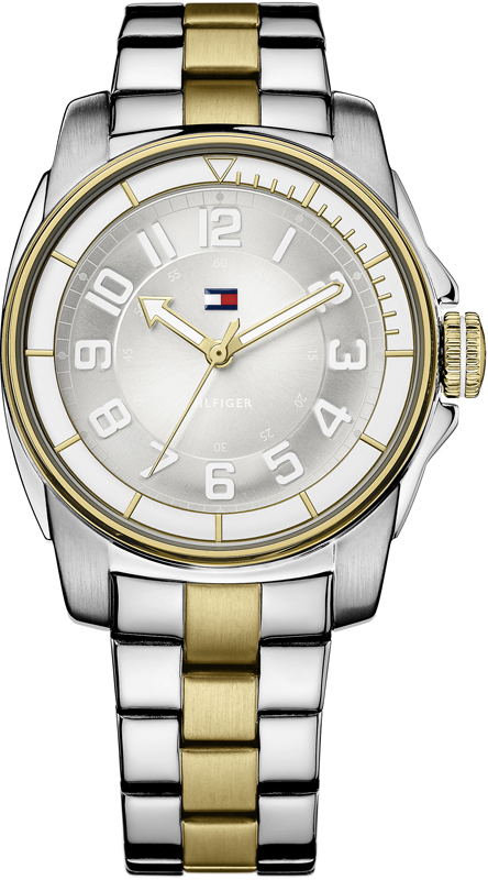 

Женские часы Tommy Hilfiger 1781228