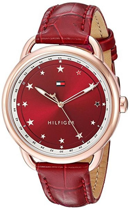 

Женские часы Tommy Hilfiger 1781740