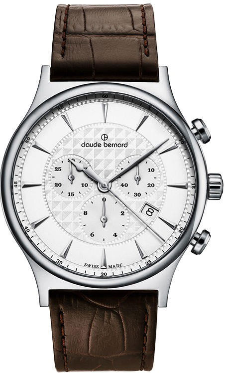 

Мужские часы Claude Bernard 10217 3 AIN