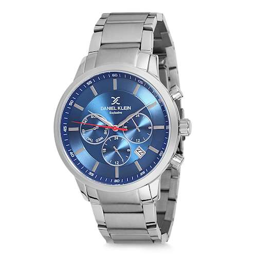 

Мужские часы Daniel Klein DK12152-3