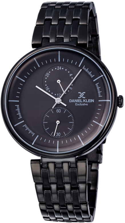 

Мужские часы Daniel Klein DK11900-4