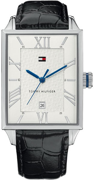 

Мужские часы Tommy Hilfiger 1710218