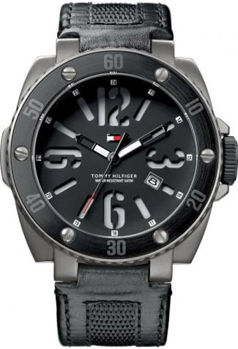 

Мужские часы Tommy Hilfiger 1790690
