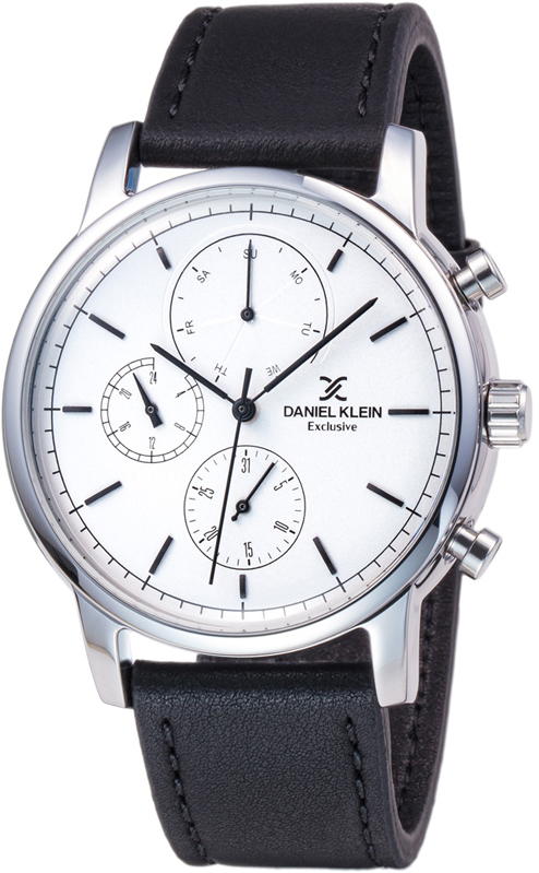 

Мужские часы Daniel Klein DK11852-1