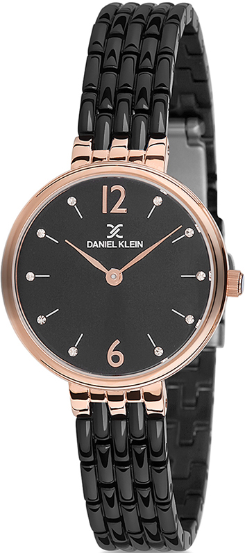 

Женские часы Daniel Klein DK11792-2