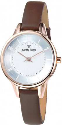 

Женские часы Daniel Klein DK11807-5