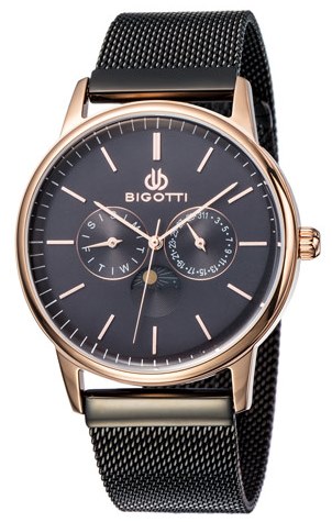 

Мужские часы Bigotti BGT0154-5