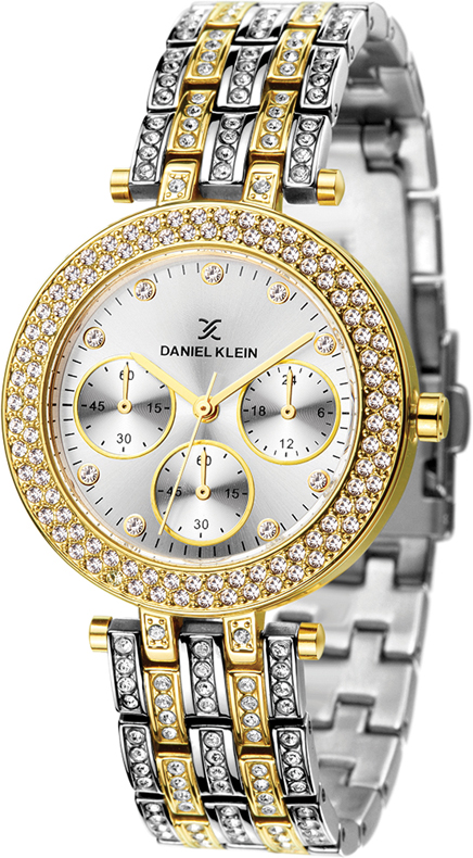

Женские часы Daniel Klein DK11173-3
