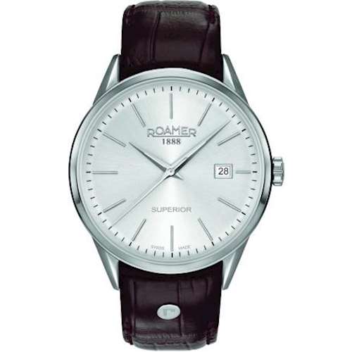 

Мужские часы Roamer 508833-41-15-05